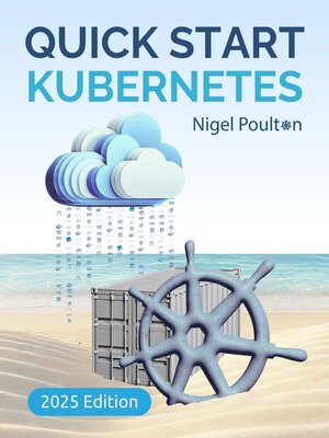 Quick Start Kubernetes - ebook